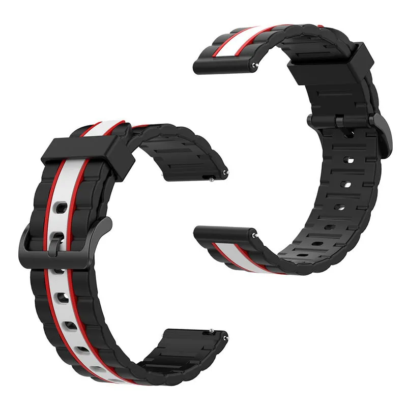 Robust Universell Silikon / TPU armband