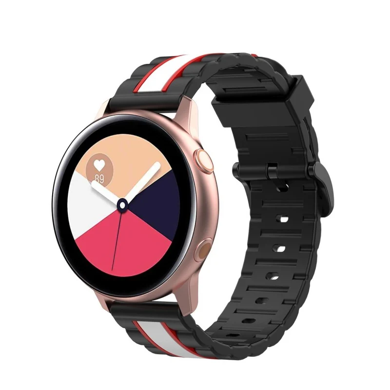 Robust Universell Silikon / TPU armband