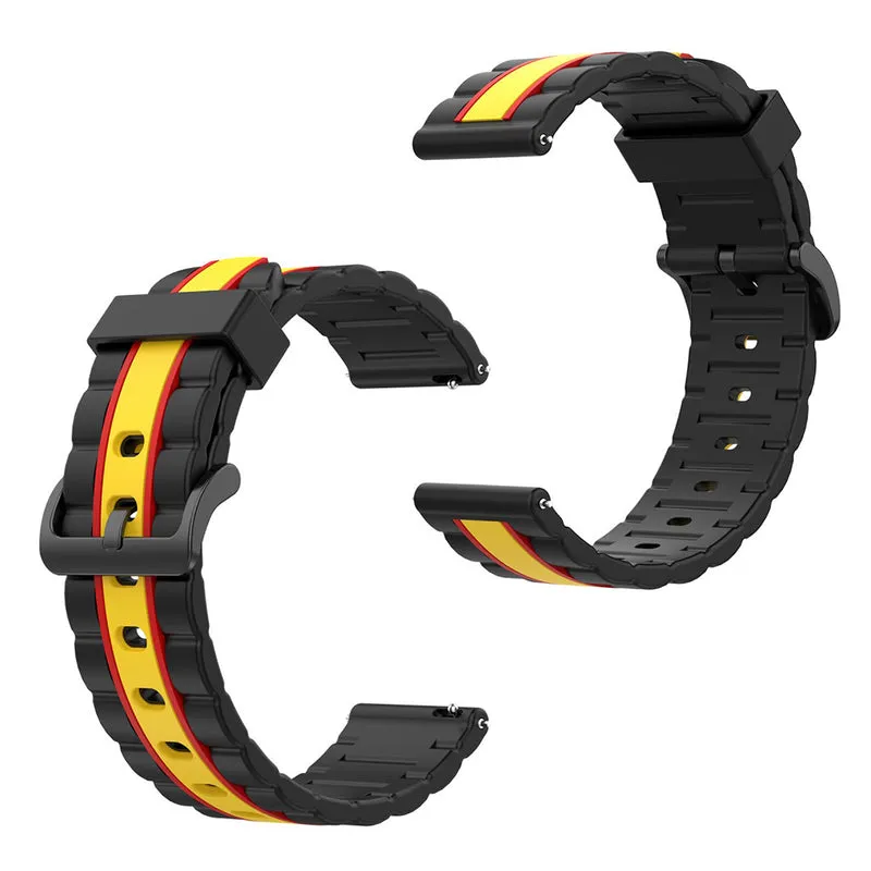 Robust Universell Silikon / TPU armband