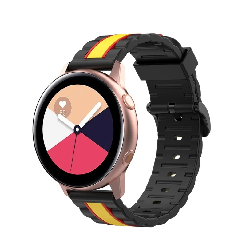 Robust Universell Silikon / TPU armband