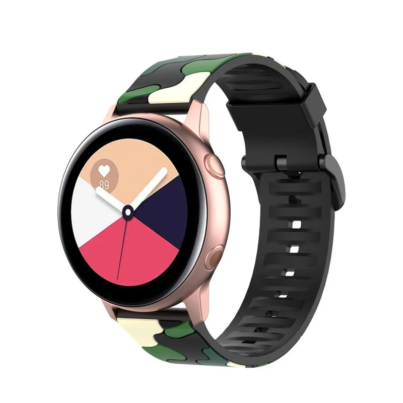 Absolut sympathisch Universell Silikon / TPU armband