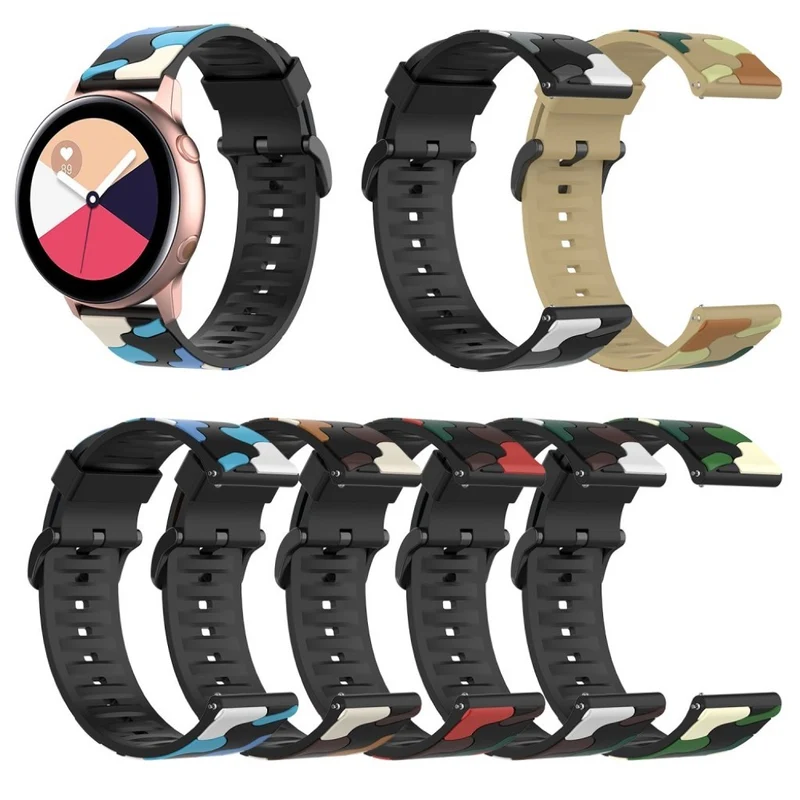 Absolut sympathisch Universell Silikon / TPU armband