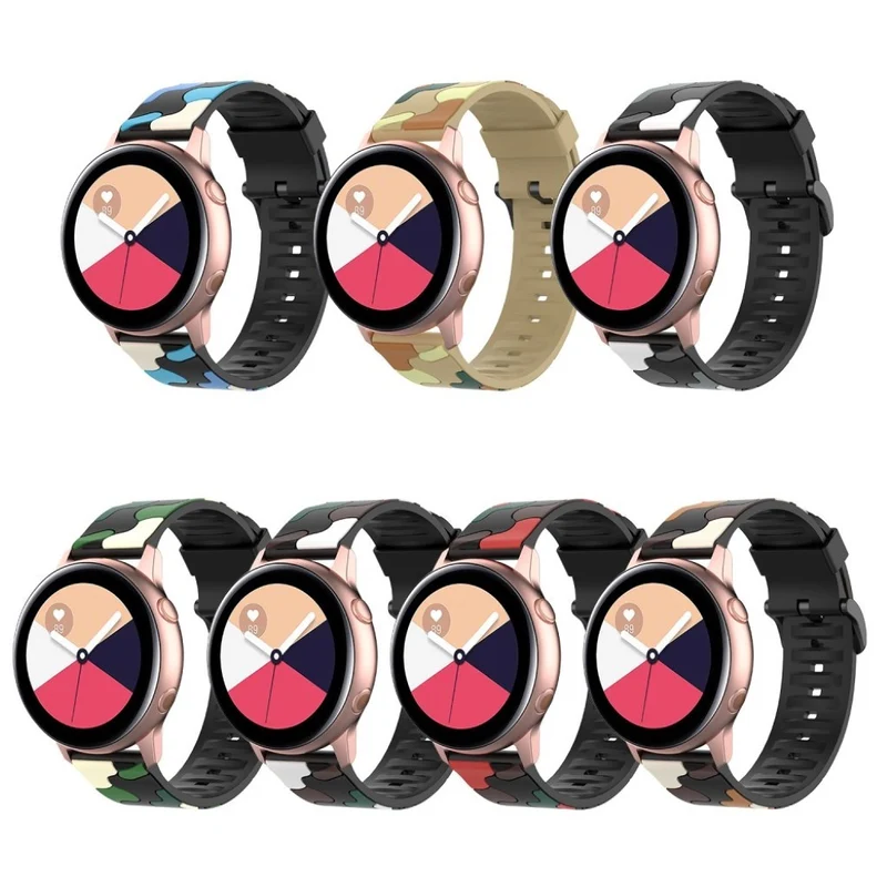 Absolut sympathisch Universell Silikon / TPU armband