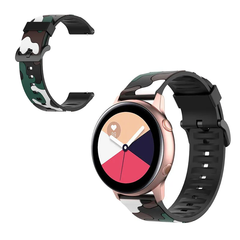Absolut sympathisch Universell Silikon / TPU armband