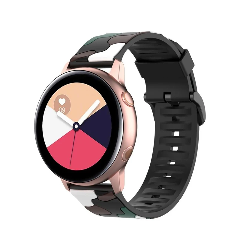 Absolut sympathisch Universell Silikon / TPU armband