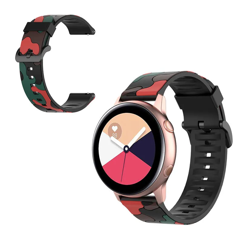 Absolut sympathisch Universell Silikon / TPU armband
