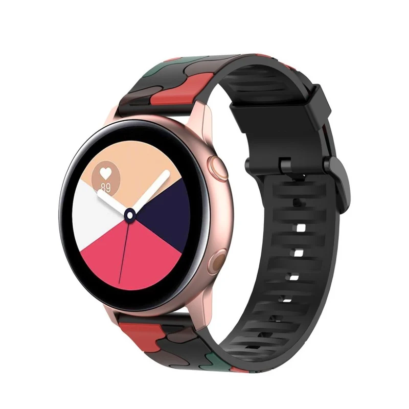 Absolut sympathisch Universell Silikon / TPU armband
