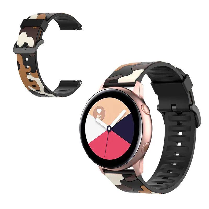 Absolut sympathisch Universell Silikon / TPU armband