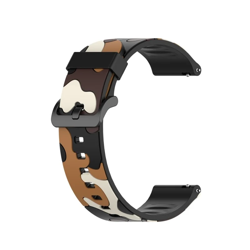 Absolut sympathisch Universell Silikon / TPU armband