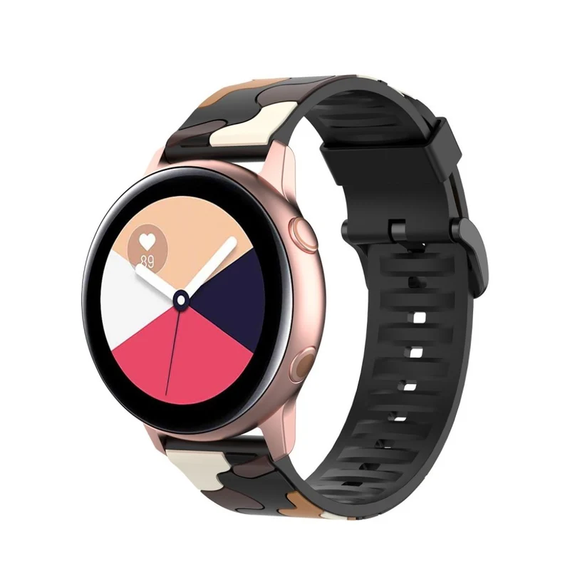 Absolut sympathisch Universell Silikon / TPU armband