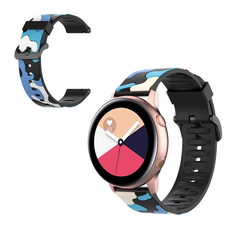 Absolut sympathisch Universell Silikon / TPU armband