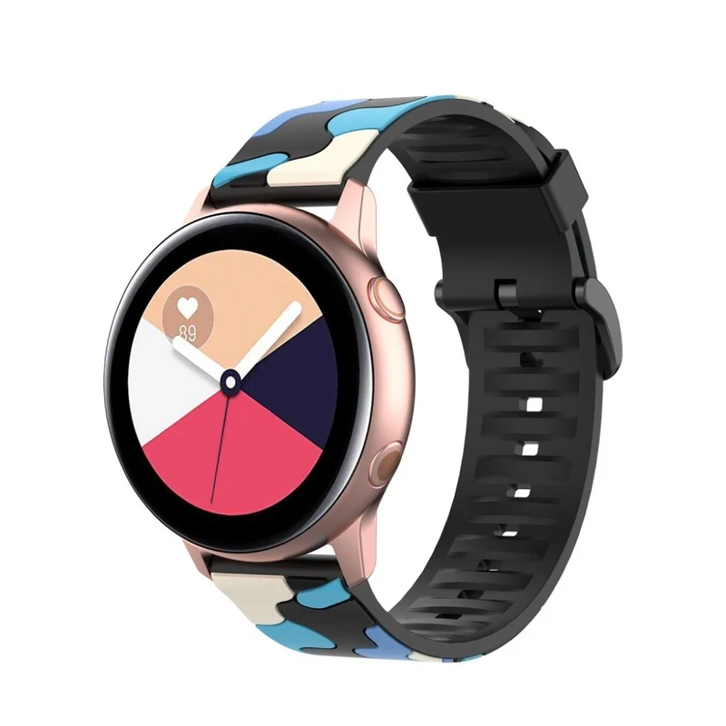Absolut sympathisch Universell Silikon / TPU armband