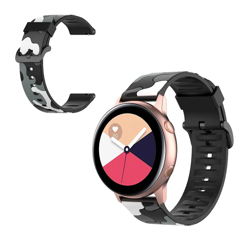 Absolut sympathisch Universell Silikon / TPU armband