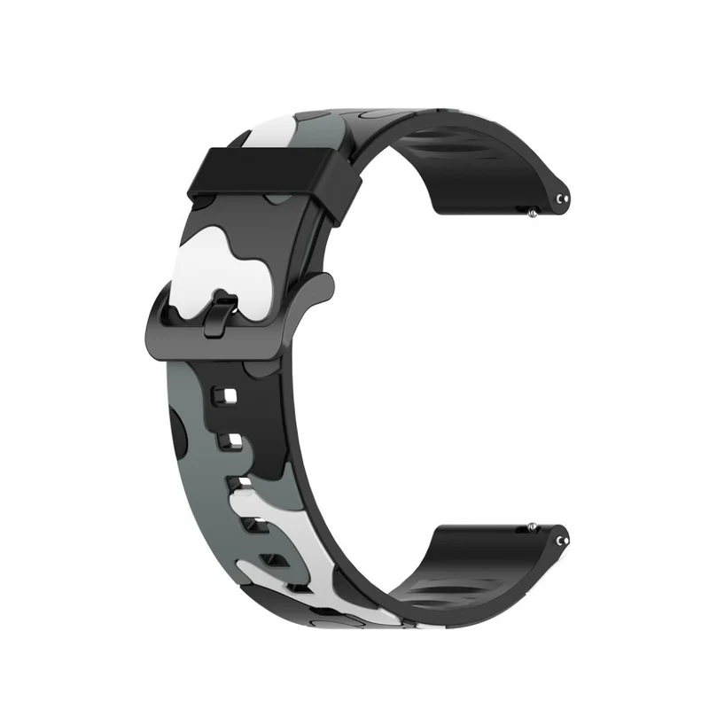 Absolut sympathisch Universell Silikon / TPU armband