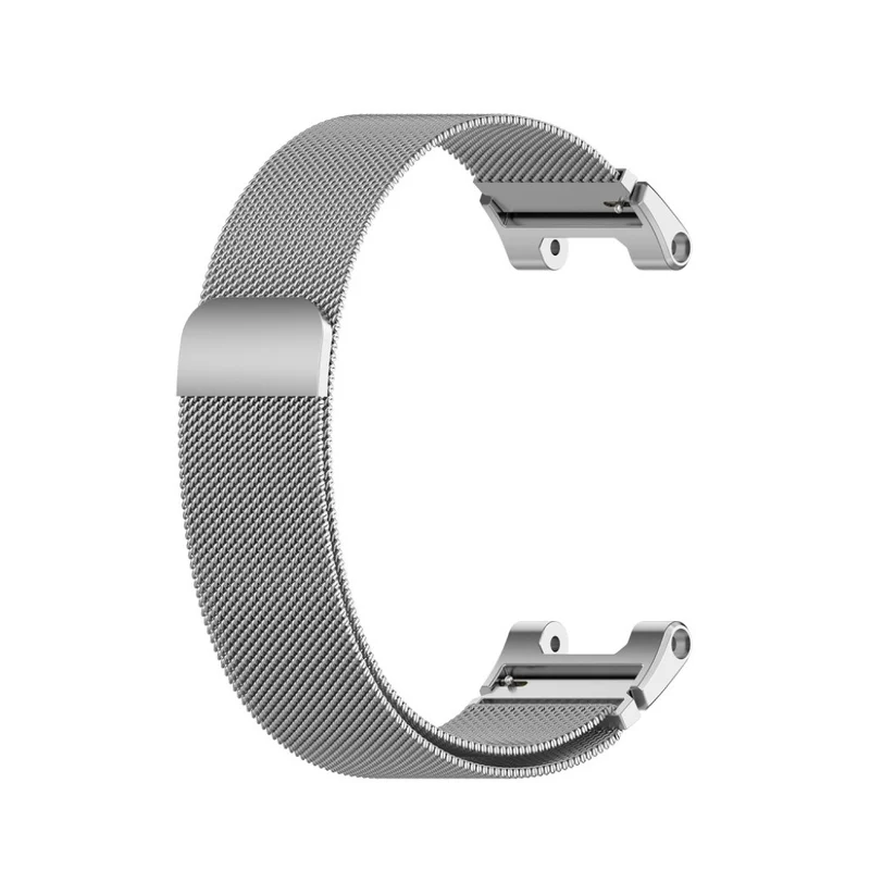 Zeitlos Amazfit T-Rex Pro Metall armband