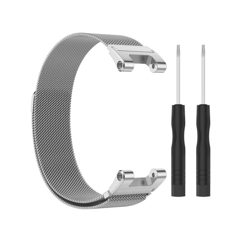 Zeitlos Amazfit T-Rex Pro Metall armband