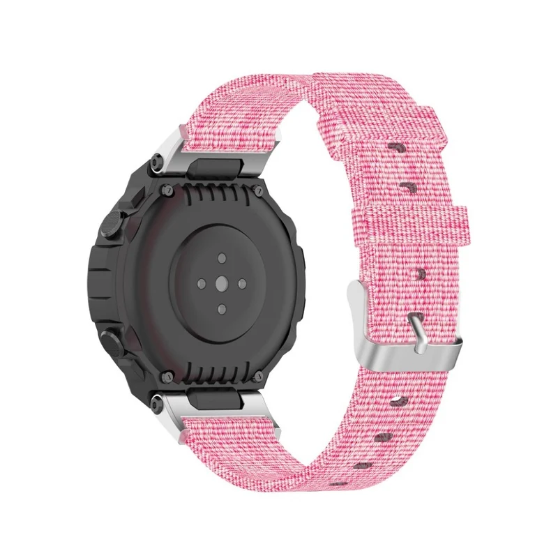 Super schön Amazfit T-Rex Pro Textil / Nylon armband
