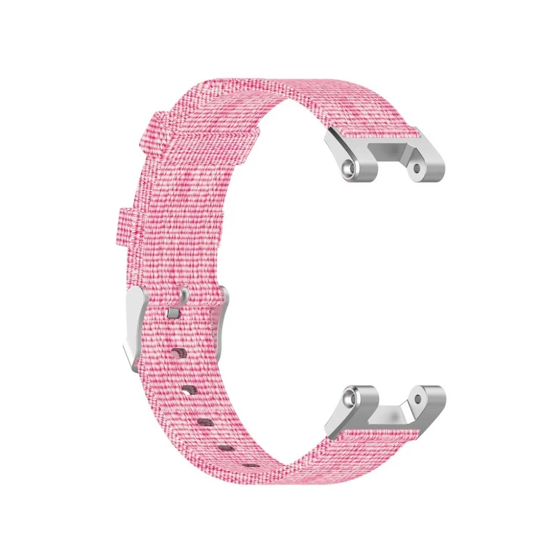 Super schön Amazfit T-Rex Pro Textil / Nylon armband