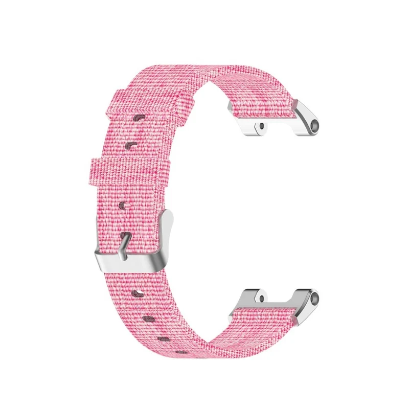 Super schön Amazfit T-Rex Pro Textil / Nylon armband