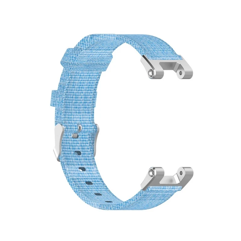 Super schön Amazfit T-Rex Pro Textil / Nylon armband