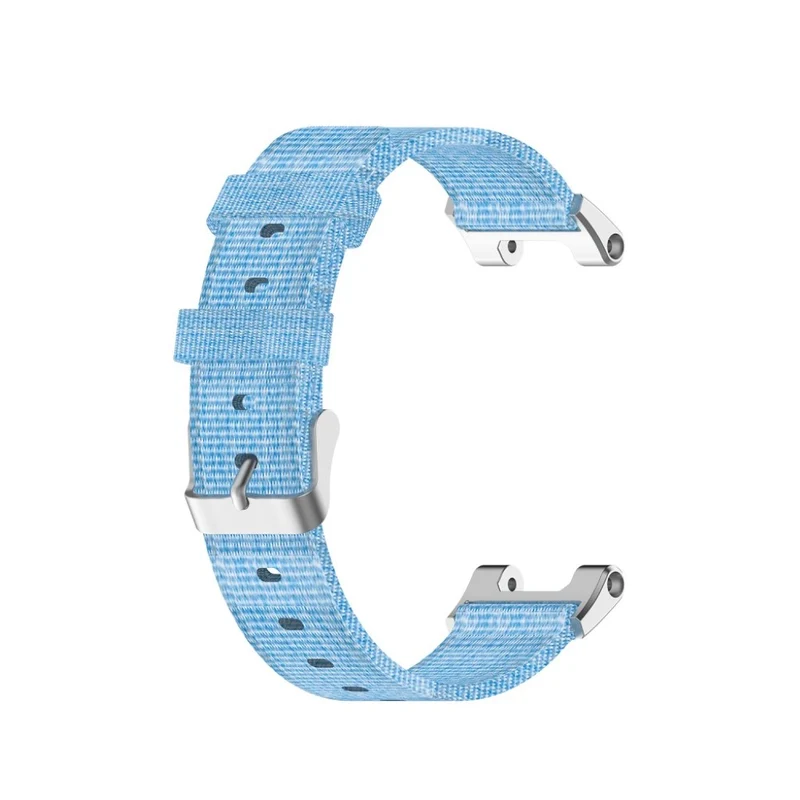 Super schön Amazfit T-Rex Pro Textil / Nylon armband
