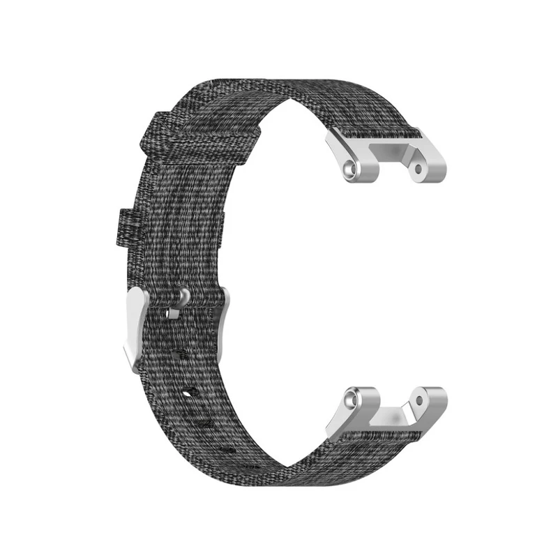 Super schön Amazfit T-Rex Pro Textil / Nylon armband