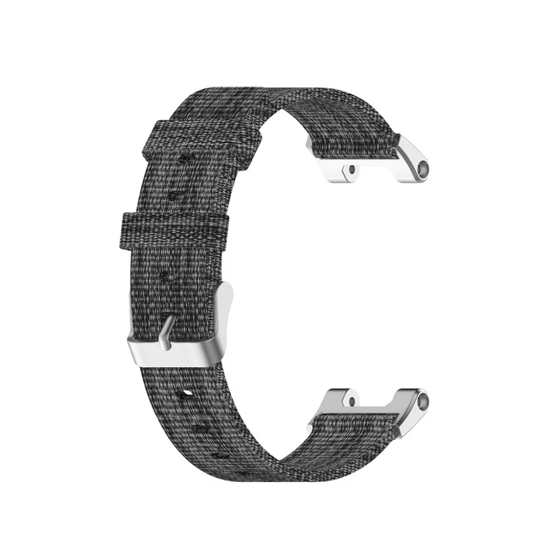 Super schön Amazfit T-Rex Pro Textil / Nylon armband