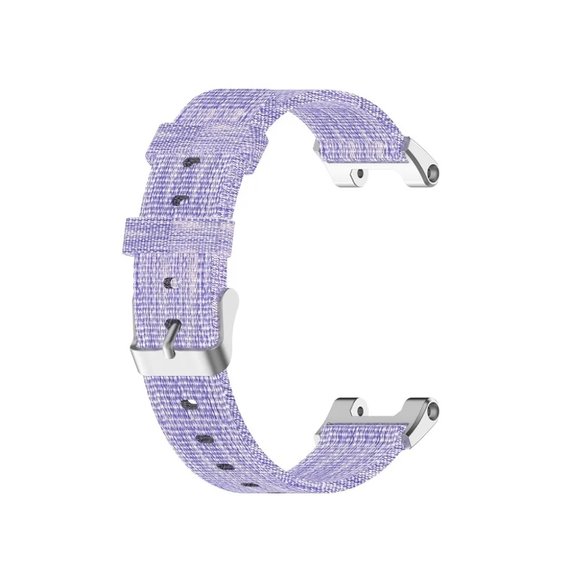 Super schön Amazfit T-Rex Pro Textil / Nylon armband