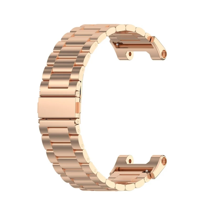Modisch Amazfit T-Rex Pro Metall armband
