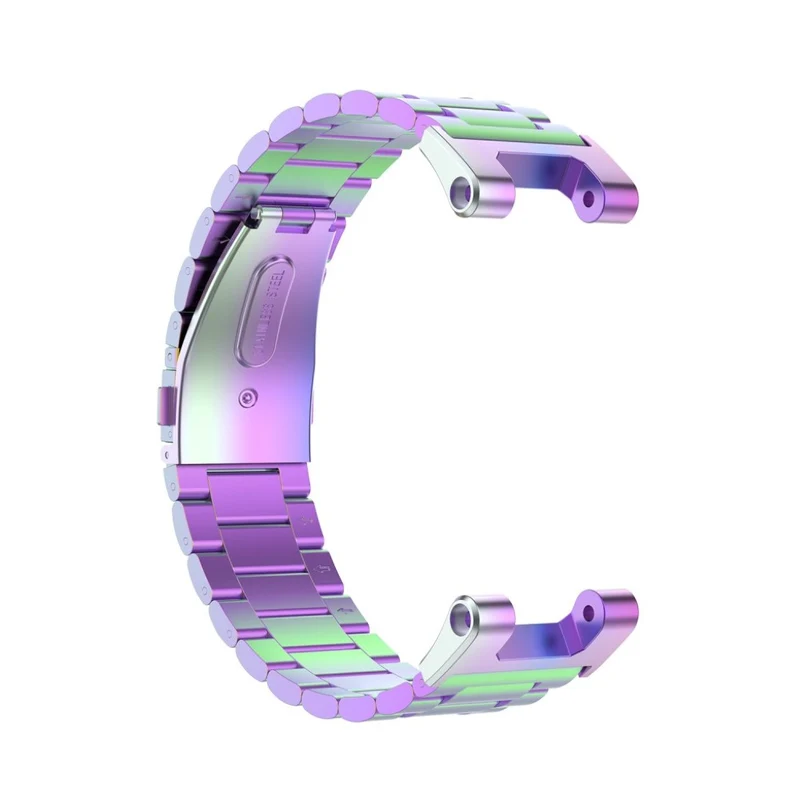 Modisch Amazfit T-Rex Pro Metall armband