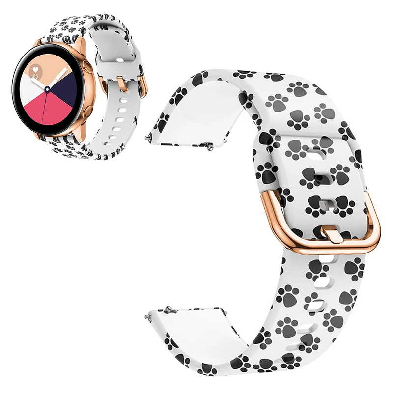 Cool Universell Silikon / TPU armband