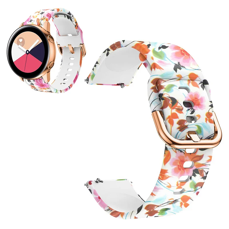 Cool Universell Silikon / TPU armband