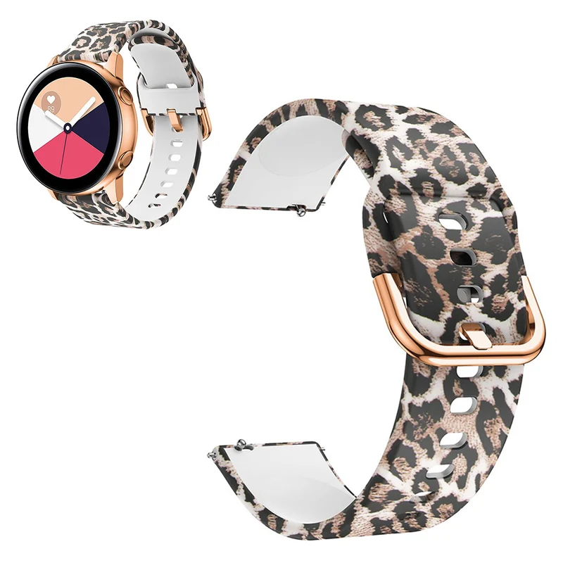 Cool Universell Silikon / TPU armband