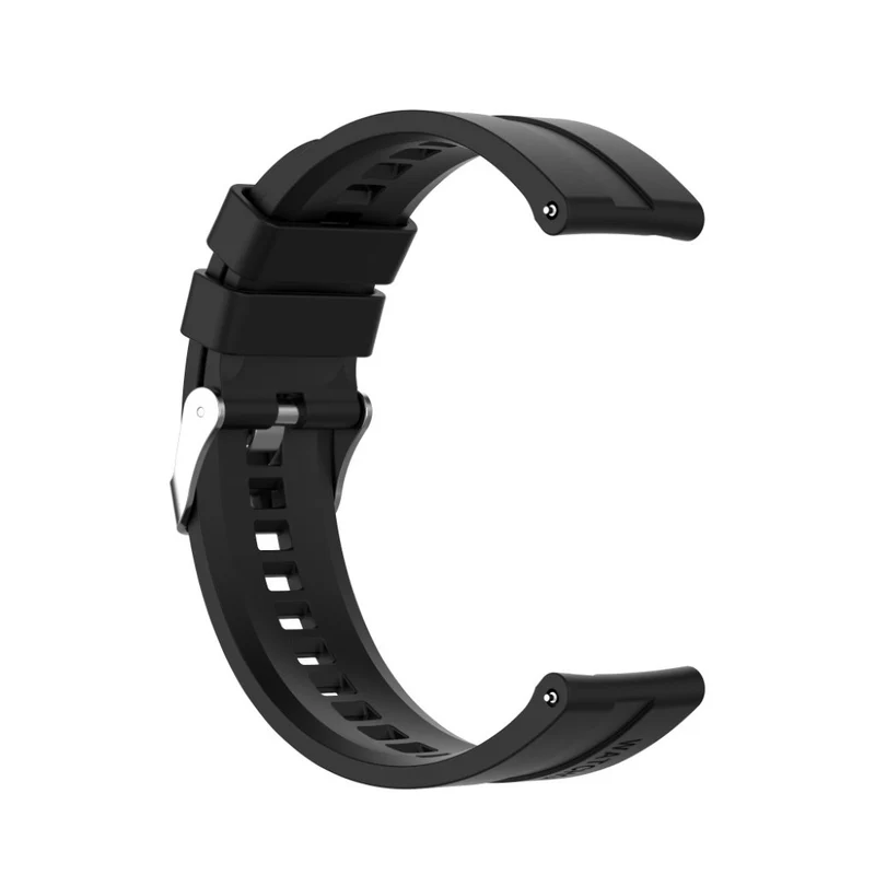 Auffallend nett Universell Amazfit Silikon / TPU armband