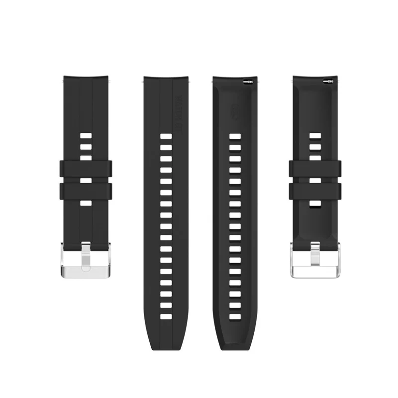 Auffallend nett Universell Amazfit Silikon / TPU armband