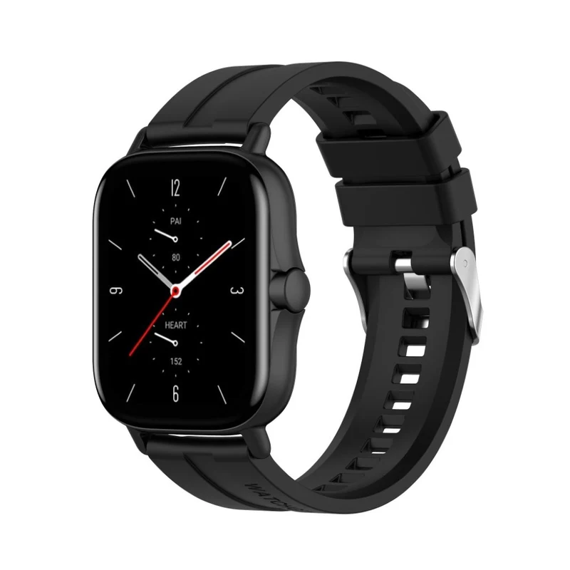 Auffallend nett Universell Amazfit Silikon / TPU armband