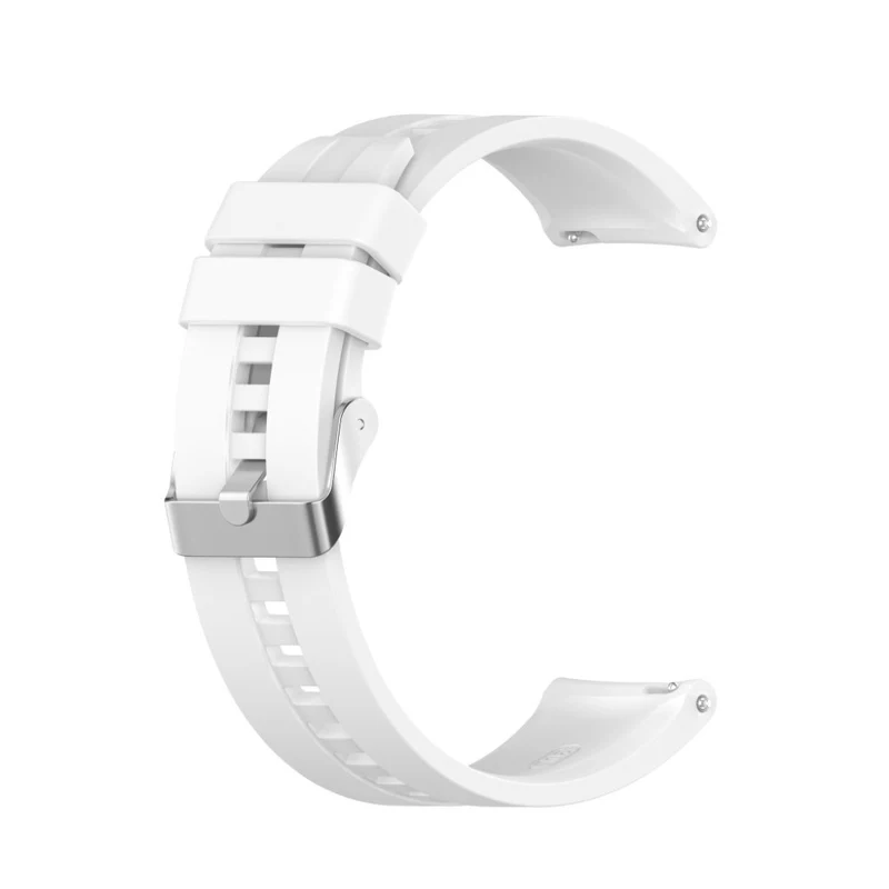 Auffallend nett Universell Amazfit Silikon / TPU armband