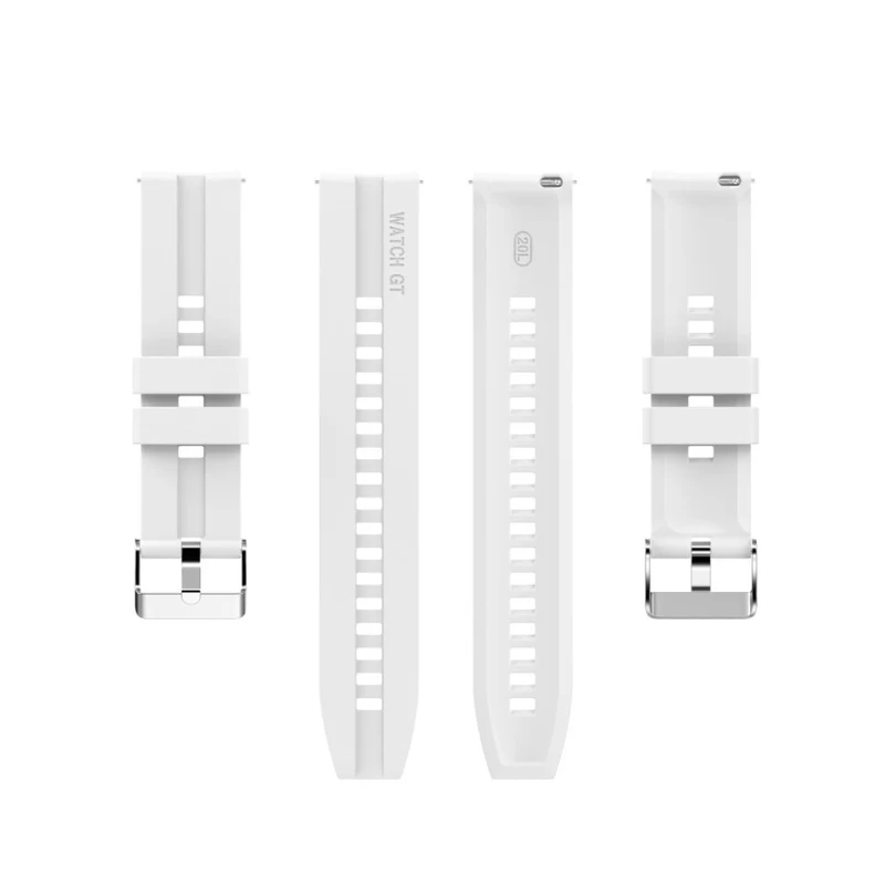 Auffallend nett Universell Amazfit Silikon / TPU armband
