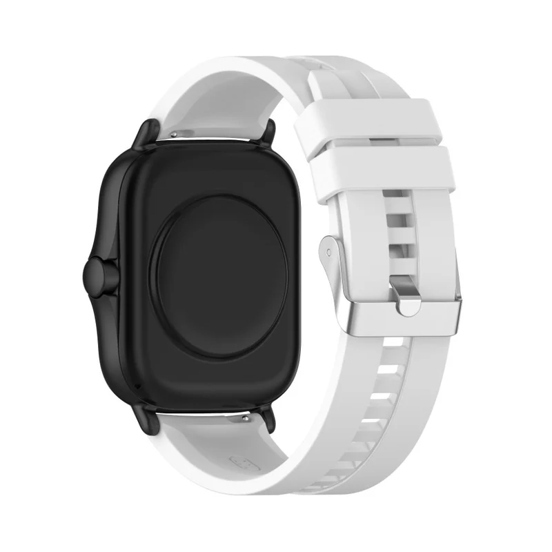 Auffallend nett Universell Amazfit Silikon / TPU armband