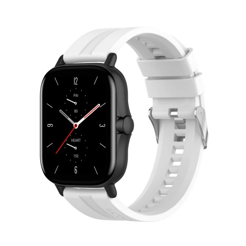 Auffallend nett Universell Amazfit Silikon / TPU armband