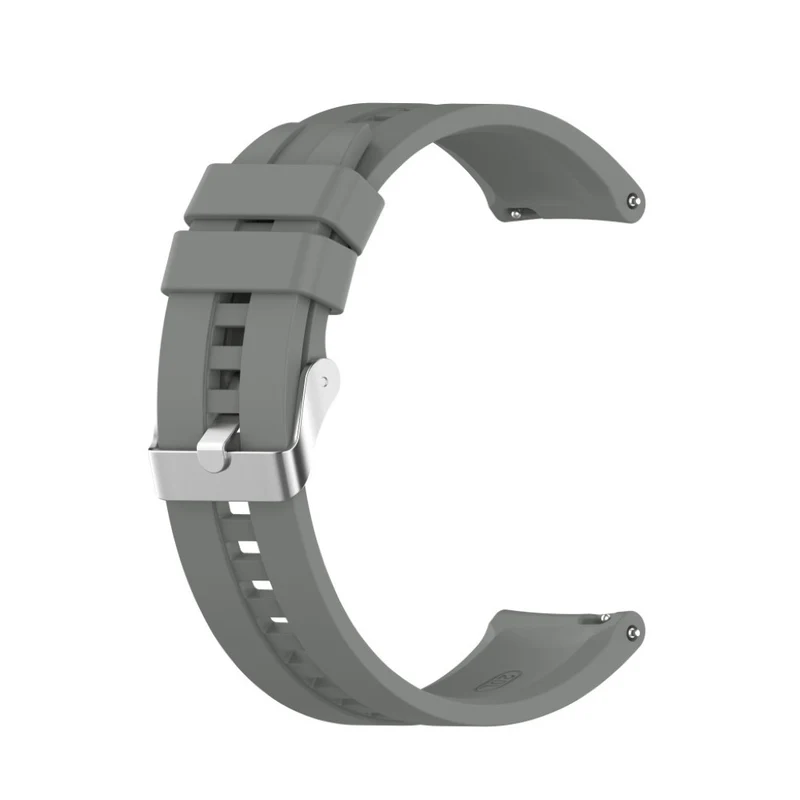 Auffallend nett Universell Amazfit Silikon / TPU armband