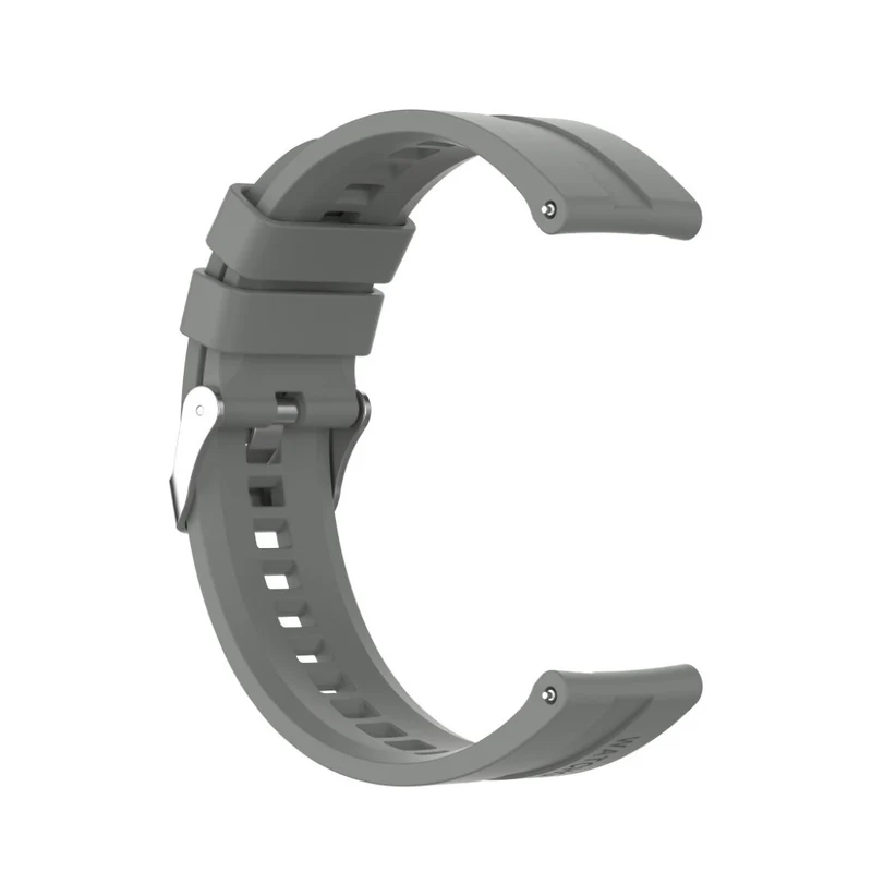 Auffallend nett Universell Amazfit Silikon / TPU armband