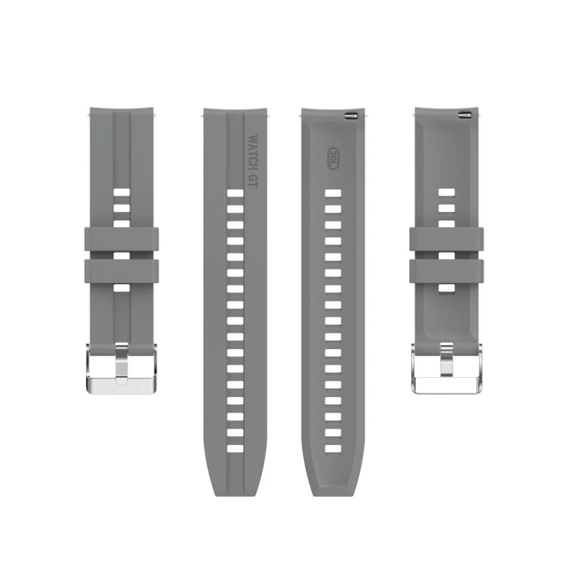 Auffallend nett Universell Amazfit Silikon / TPU armband