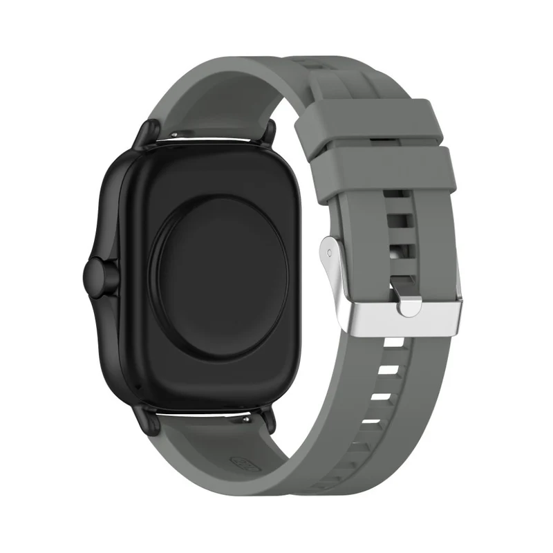 Auffallend nett Universell Amazfit Silikon / TPU armband
