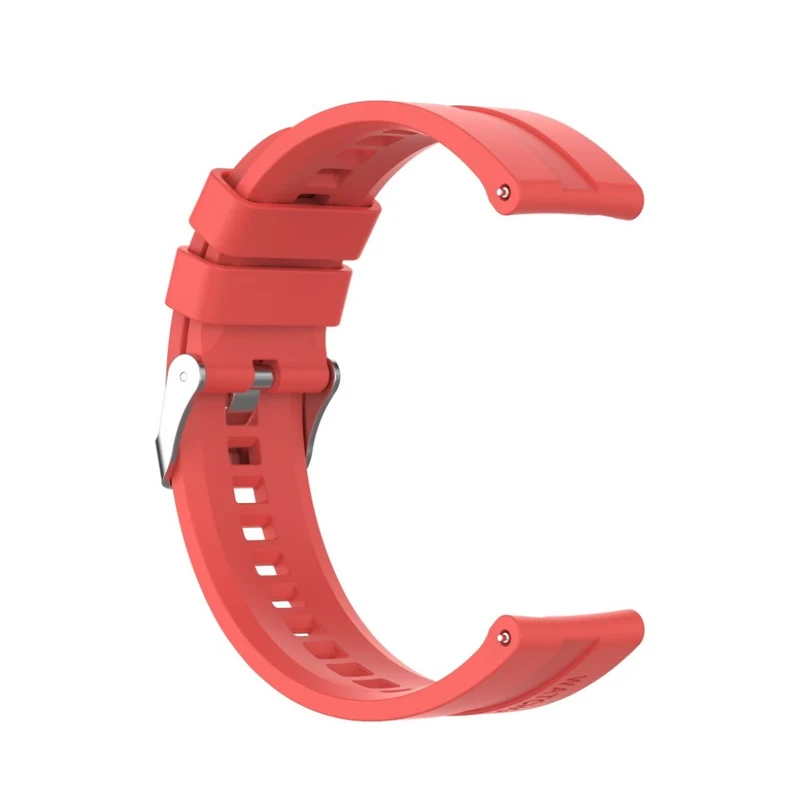 Auffallend nett Universell Amazfit Silikon / TPU armband
