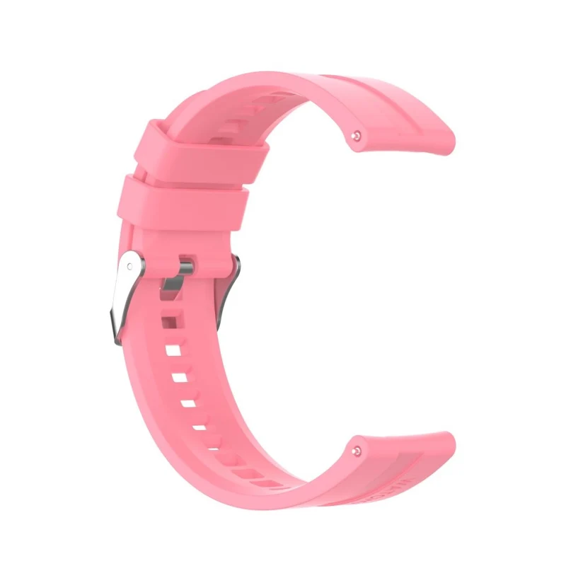Auffallend nett Universell Amazfit Silikon / TPU armband