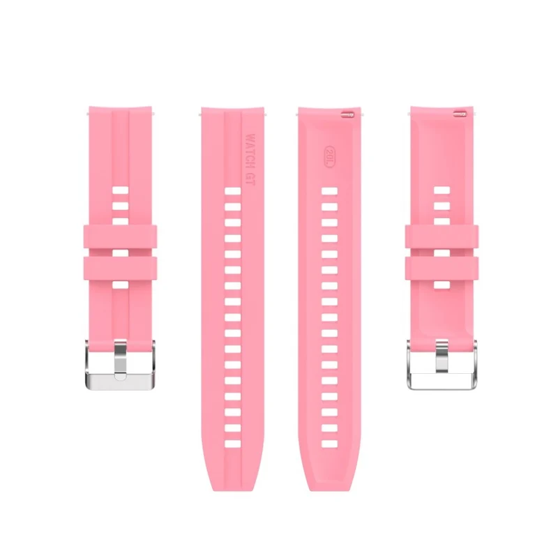 Auffallend nett Universell Amazfit Silikon / TPU armband