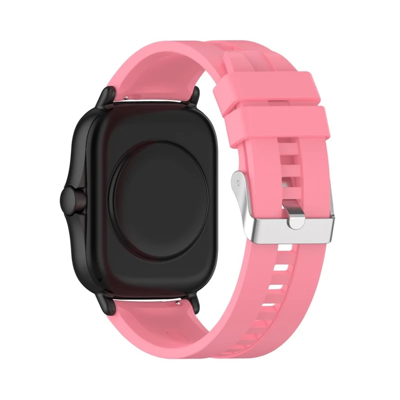 Auffallend nett Universell Amazfit Silikon / TPU armband