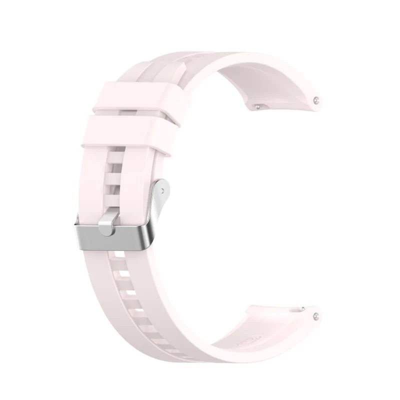Auffallend nett Universell Amazfit Silikon / TPU armband
