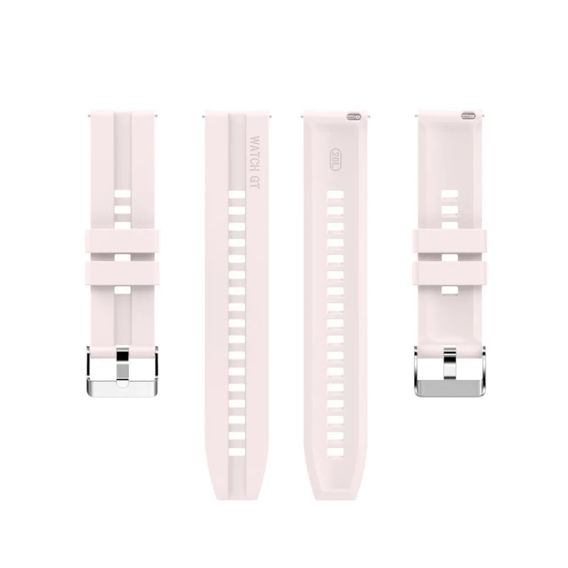 Auffallend nett Universell Amazfit Silikon / TPU armband